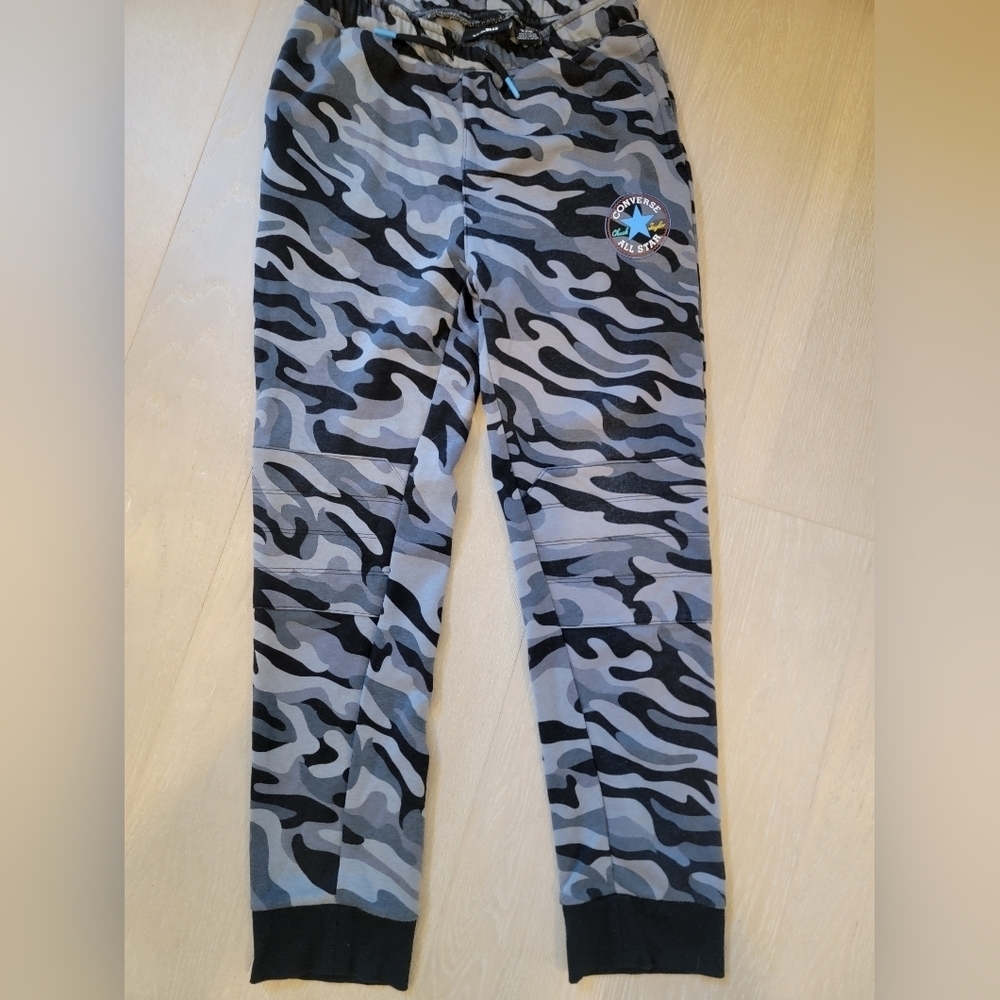 Converse jogger